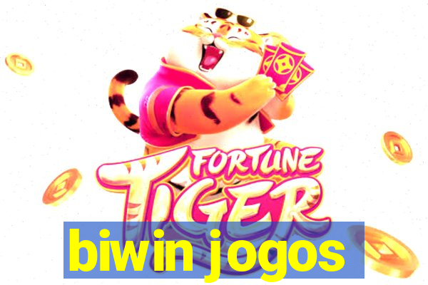 biwin jogos